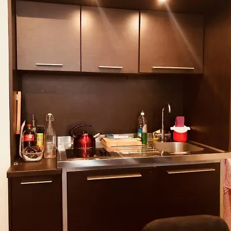 Appartement Fuori Le Mura Di