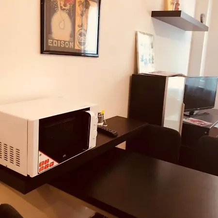 Appartement Fuori Le Mura Di Côme