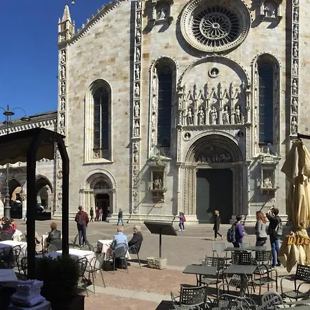 Fuori Le Mura Di Appartement