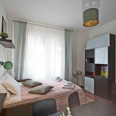Fuori Le Mura Di Appartement Côme