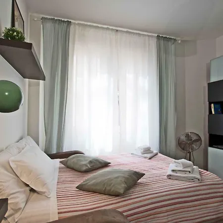 Fuori Le Mura Di Appartement *