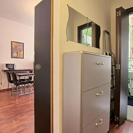 Fuori Le Mura Di Apartament *