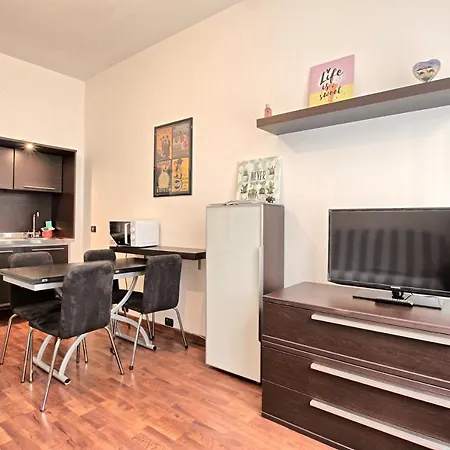 Fuori Le Mura Di Apartament