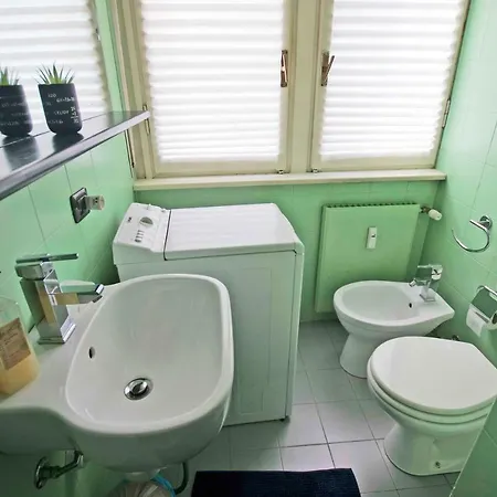 Apartament Fuori Le Mura Di *