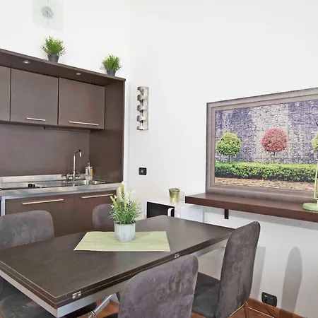 Apartament Fuori Le Mura Di Como