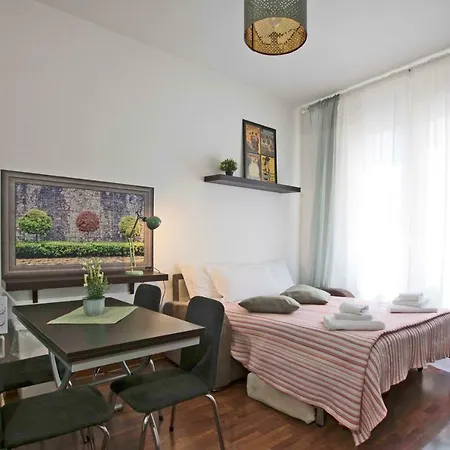 Apartament Fuori Le Mura Di *