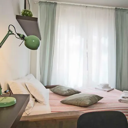 Fuori Le Mura Di Apartament *