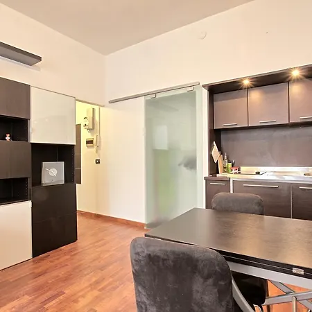 Apartment Fuori Le Mura Di