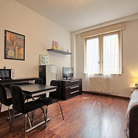 Apartment Fuori Le Mura Di