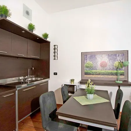 Apartment Fuori Le Mura Di Como